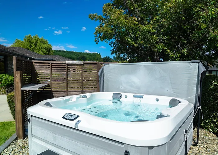 Beacon Point Lakeview Escape - Spacious - Stylish 別墅 瓦纳卡